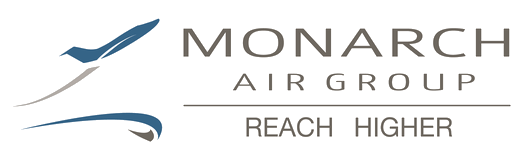 Monarch Air Group