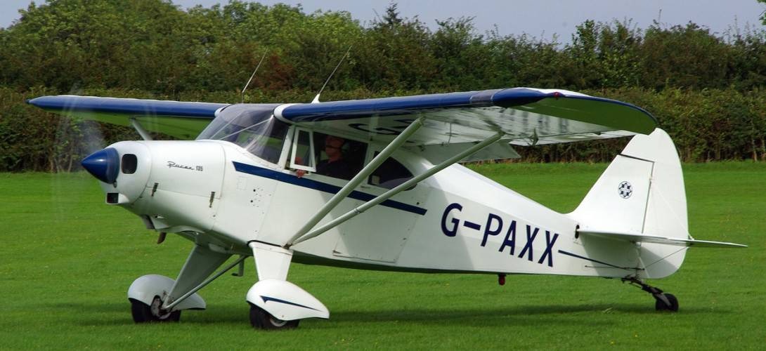 Piper Pacer PA-20