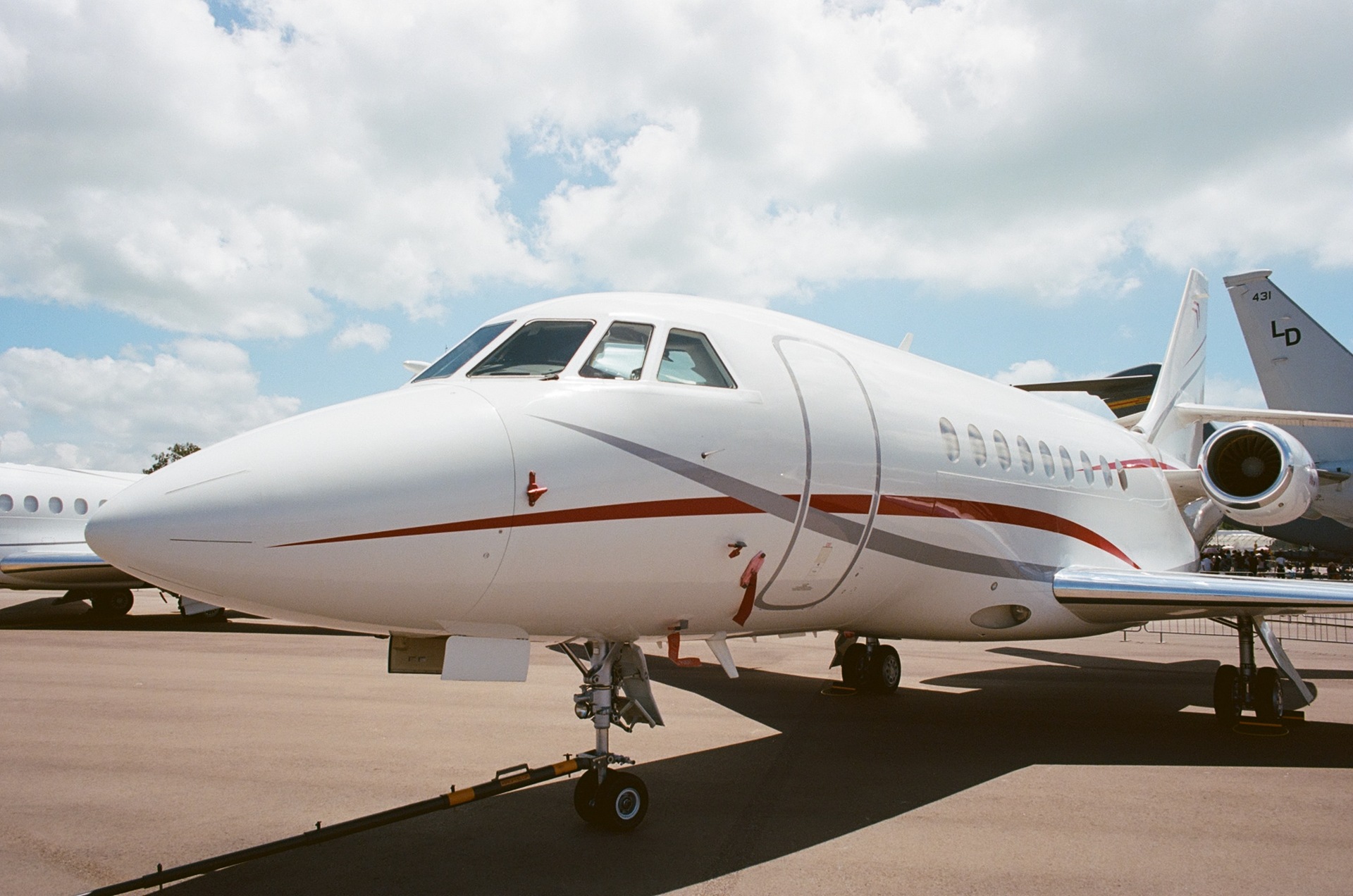 What are the best 4 seater private jets