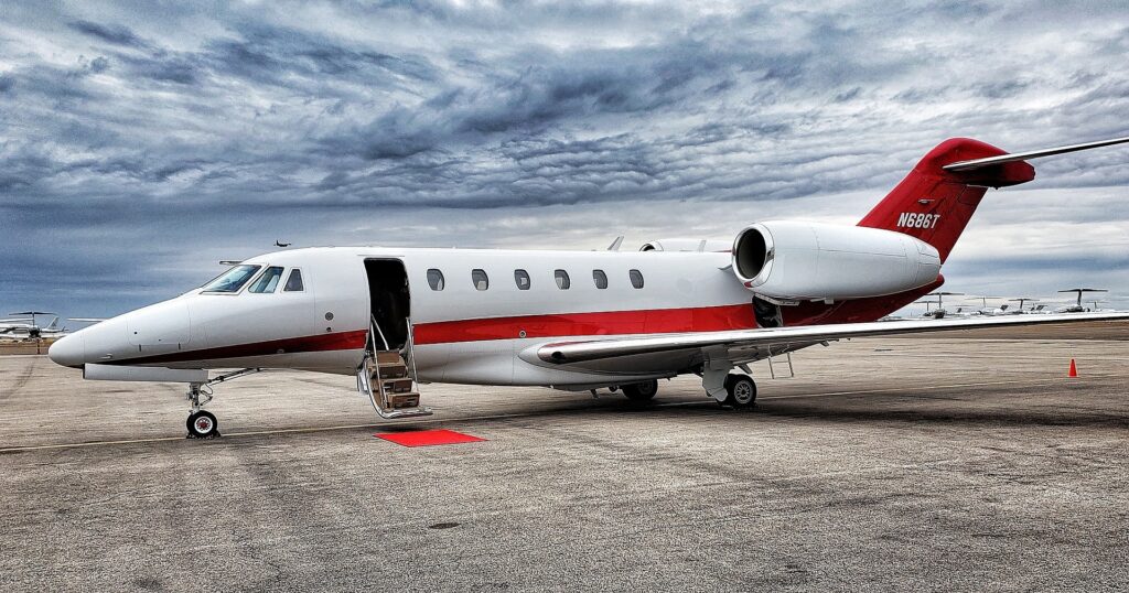 Deadhead Private Jet Charter Private Jet Insider