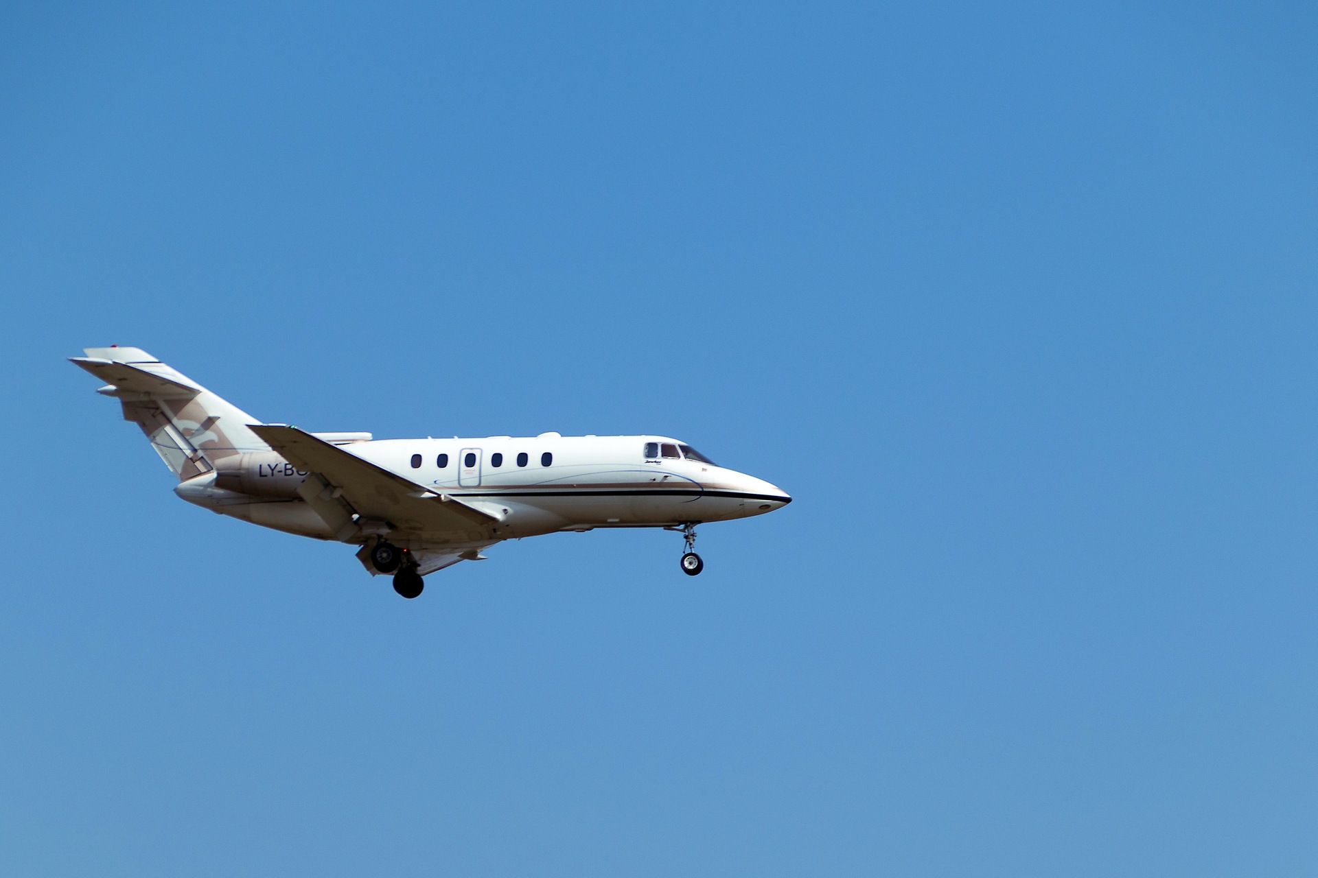 Deadhead Private Jet Charter Private Jet Insider