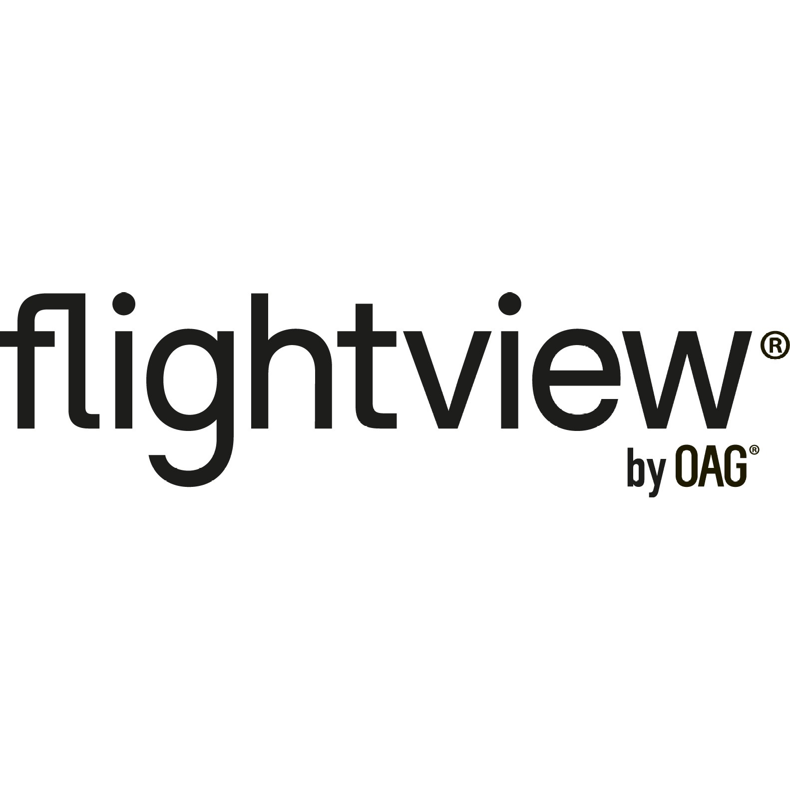 FlightView Logo