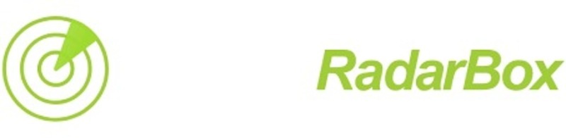 RadarBox Logo