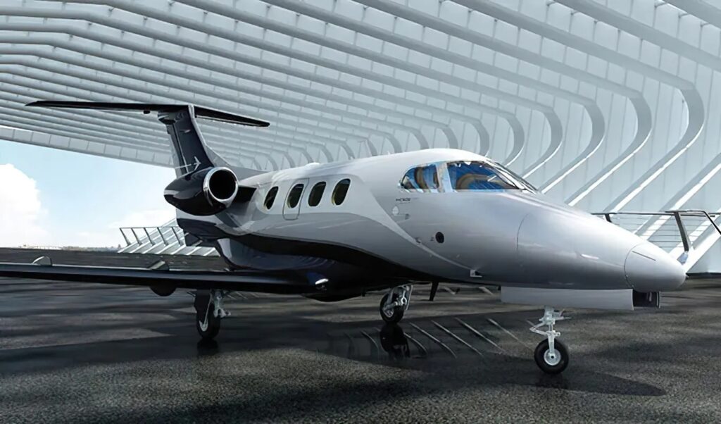 Private Jet Types What are the Types of Private Jets Private Jet Insider