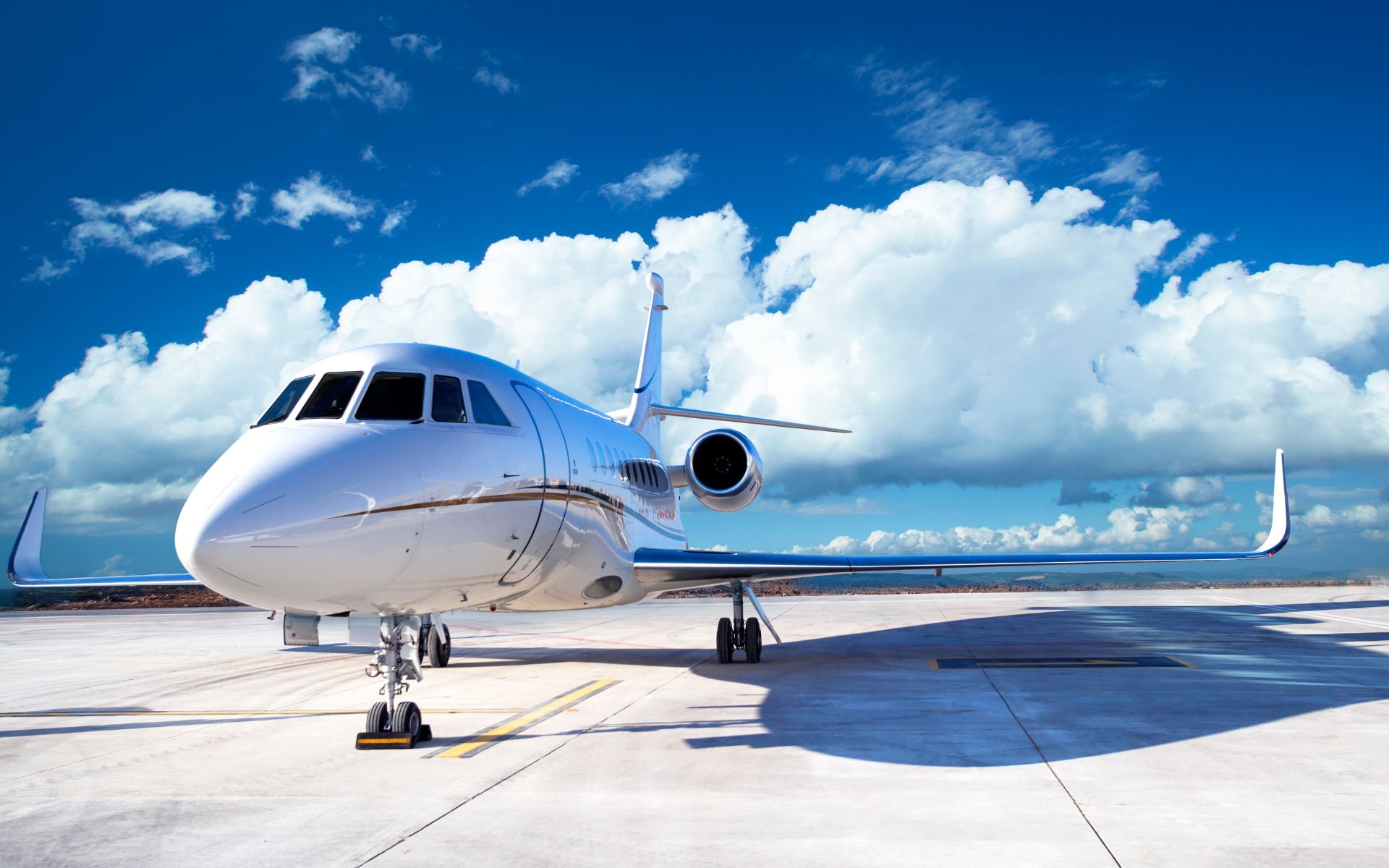 How to Choose the Right Private Jet Charter Company for Your Next Trip