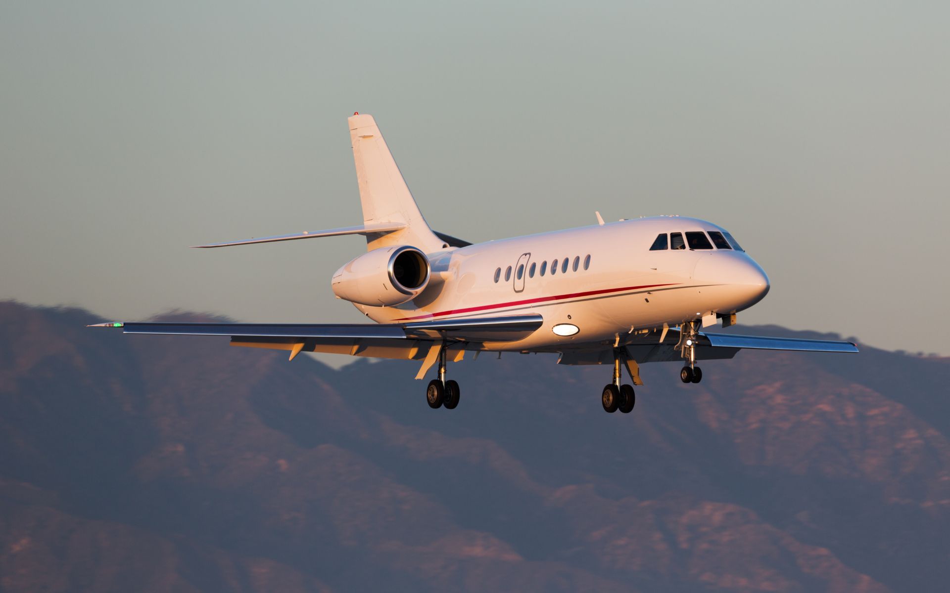 Where Can You Fly On an Empty Leg Flight?