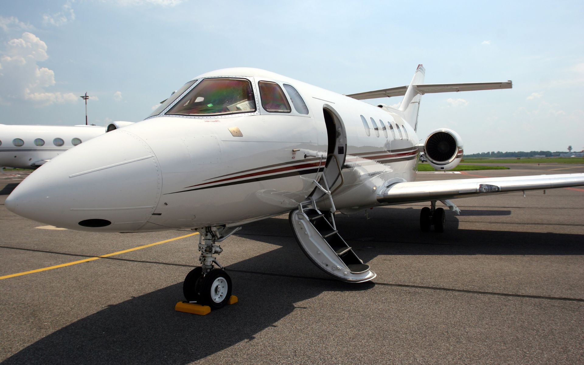 Private Jets for Medical Evacuation