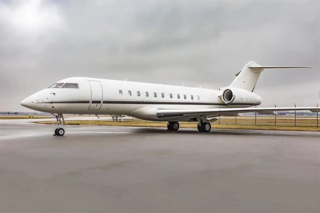 Why Choose a Private Jet Charter?