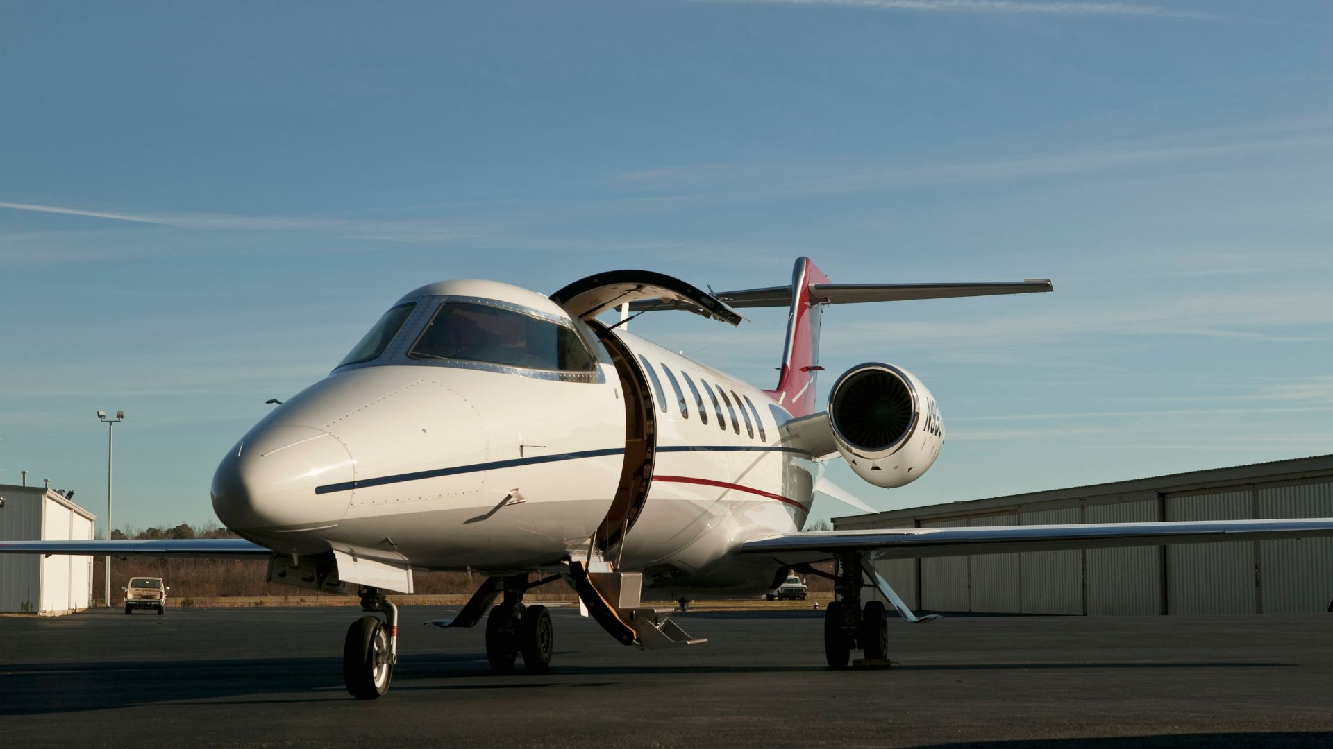 Guide to Last-Minute Private Jet Charters