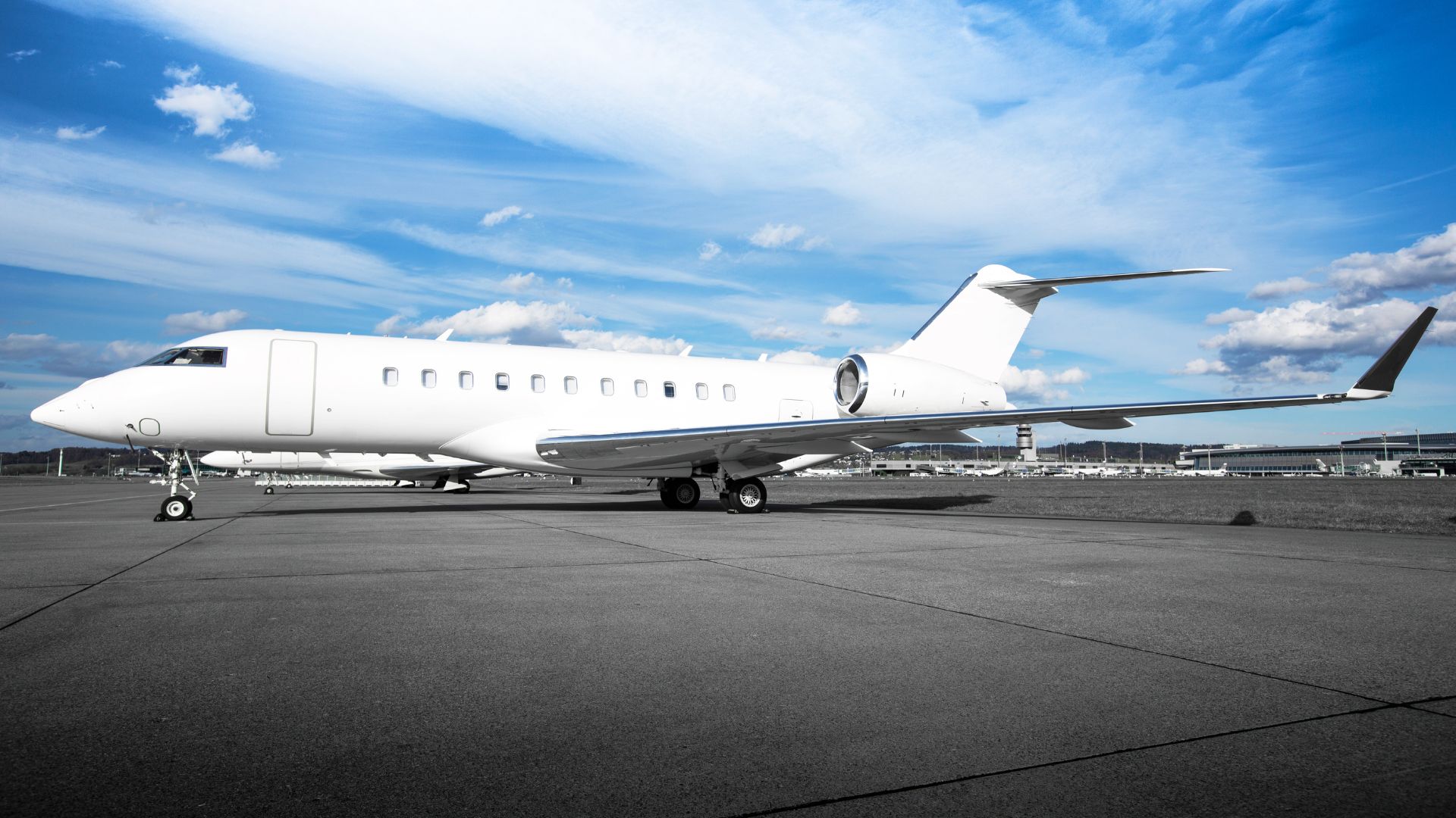 The Impact of AI on Private Jet Charter Services in 2024