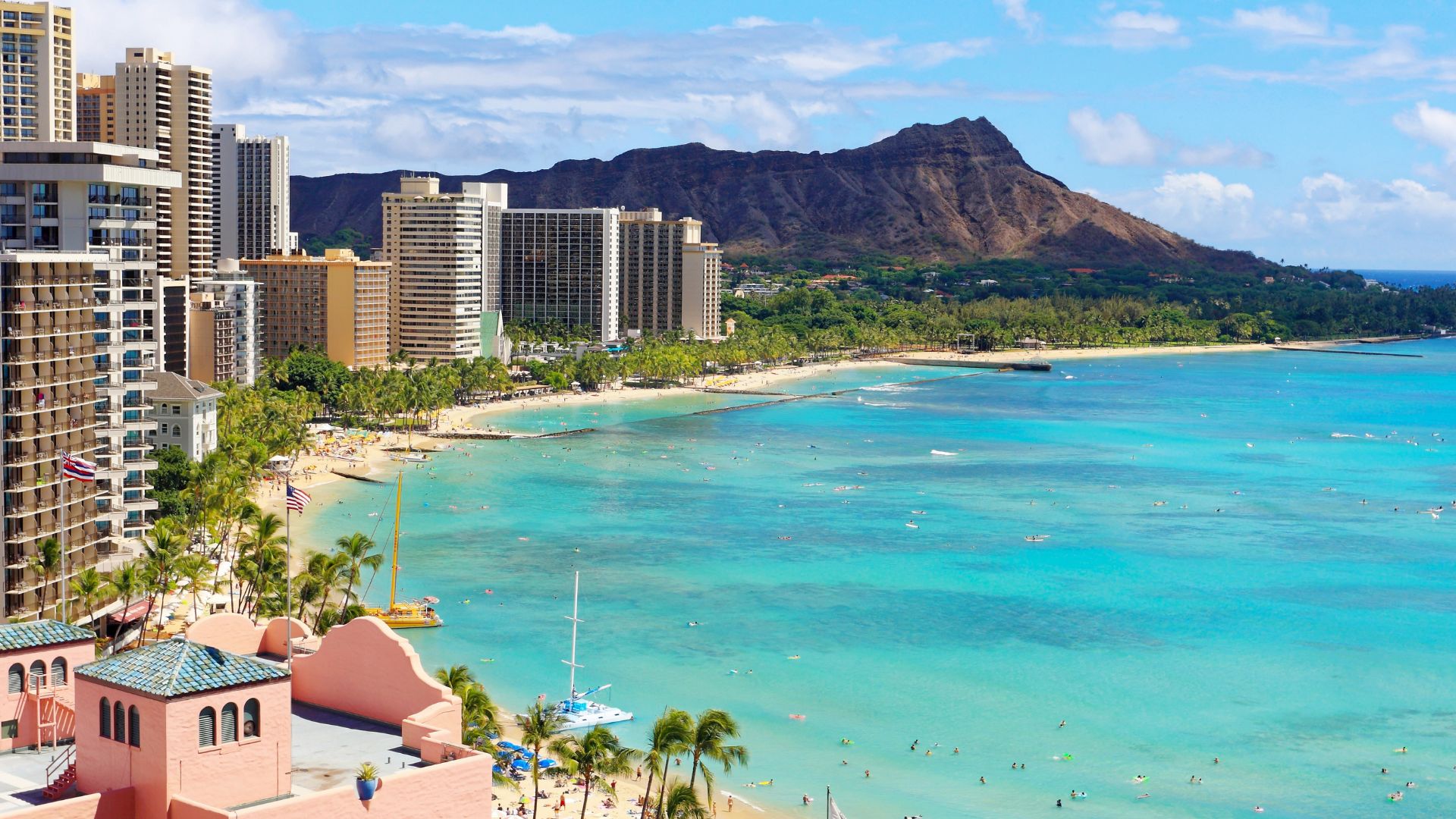 5 Different Ways to Experience a Private Jet Trip to Hawaii