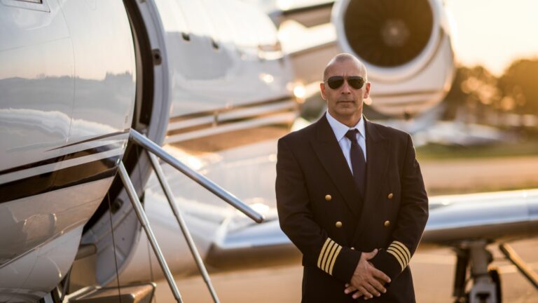 Exploring the Work Hours of Pilots: A Comprehensive Overview