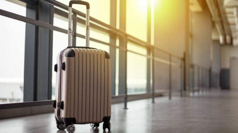 Guide to Luggage Limits for Private Jets