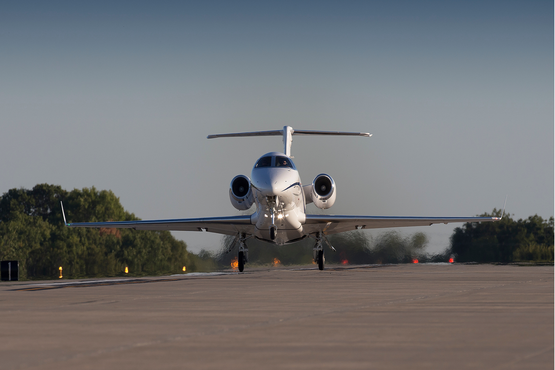 Elegance and Efficiency: A Complete Overview of the Phenom 300
