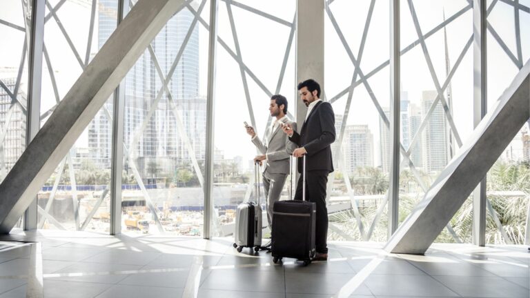 Private Jet Airports: A Guide to Exclusive Terminals Around the World