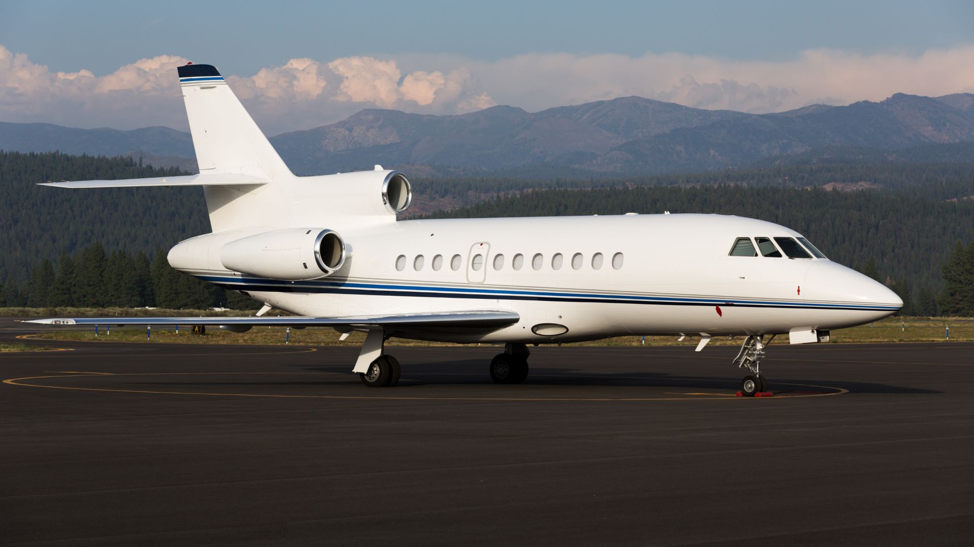The Rise of Private Jet Rentals for Sports Events