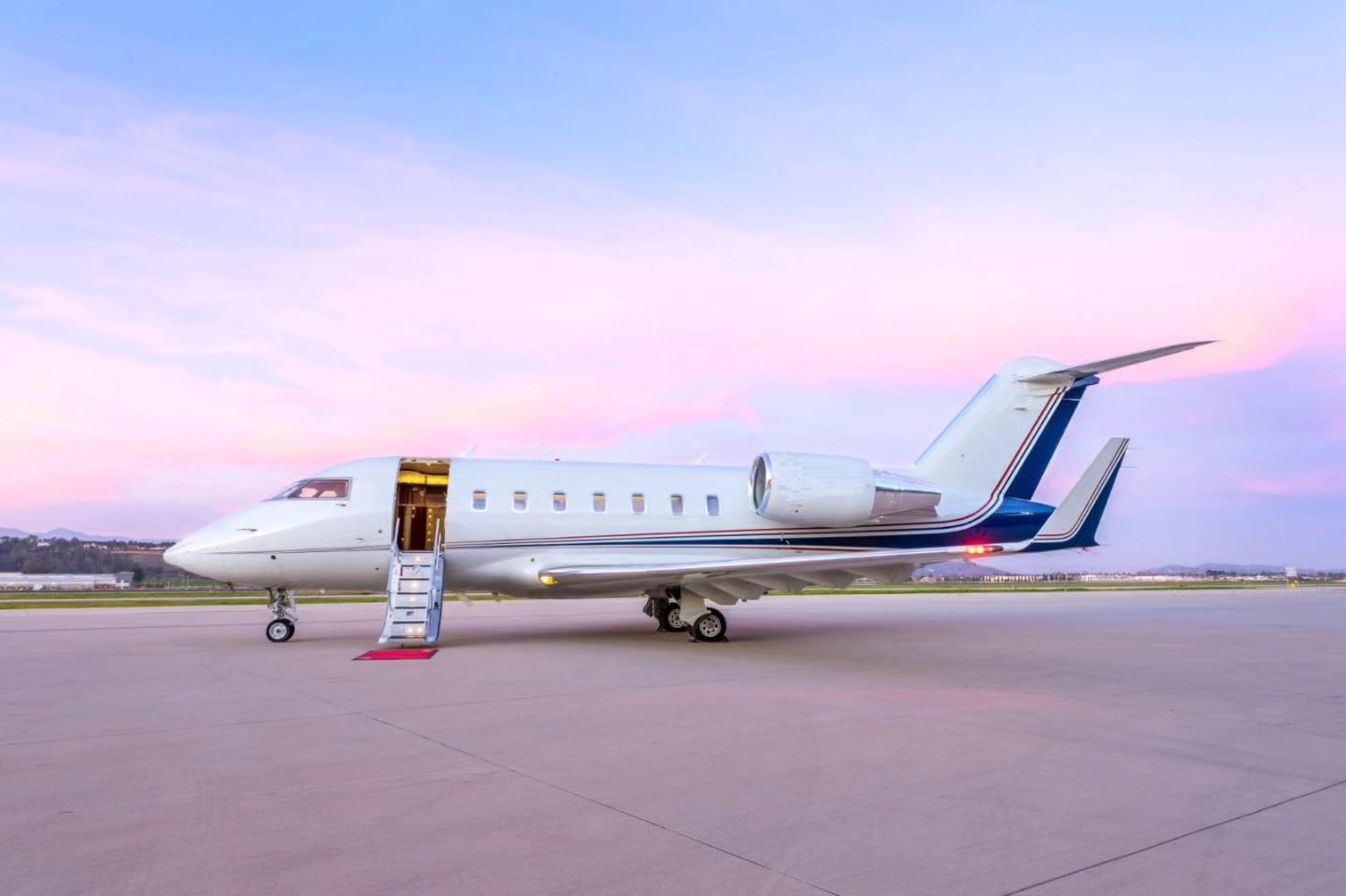The Best Places To Find Pre-owned Private Jets for Sale