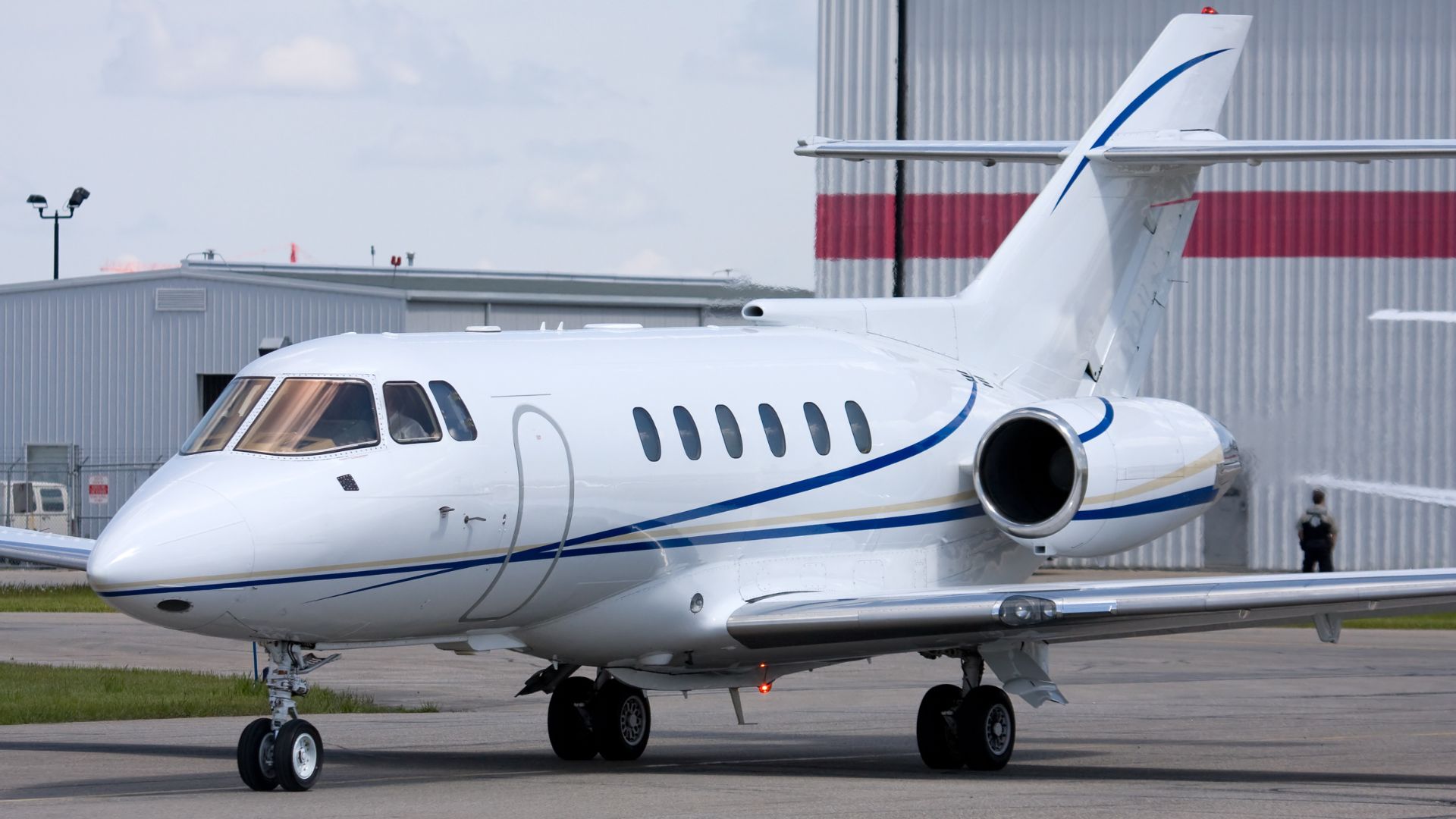 Everything You Should Know About Private Jets