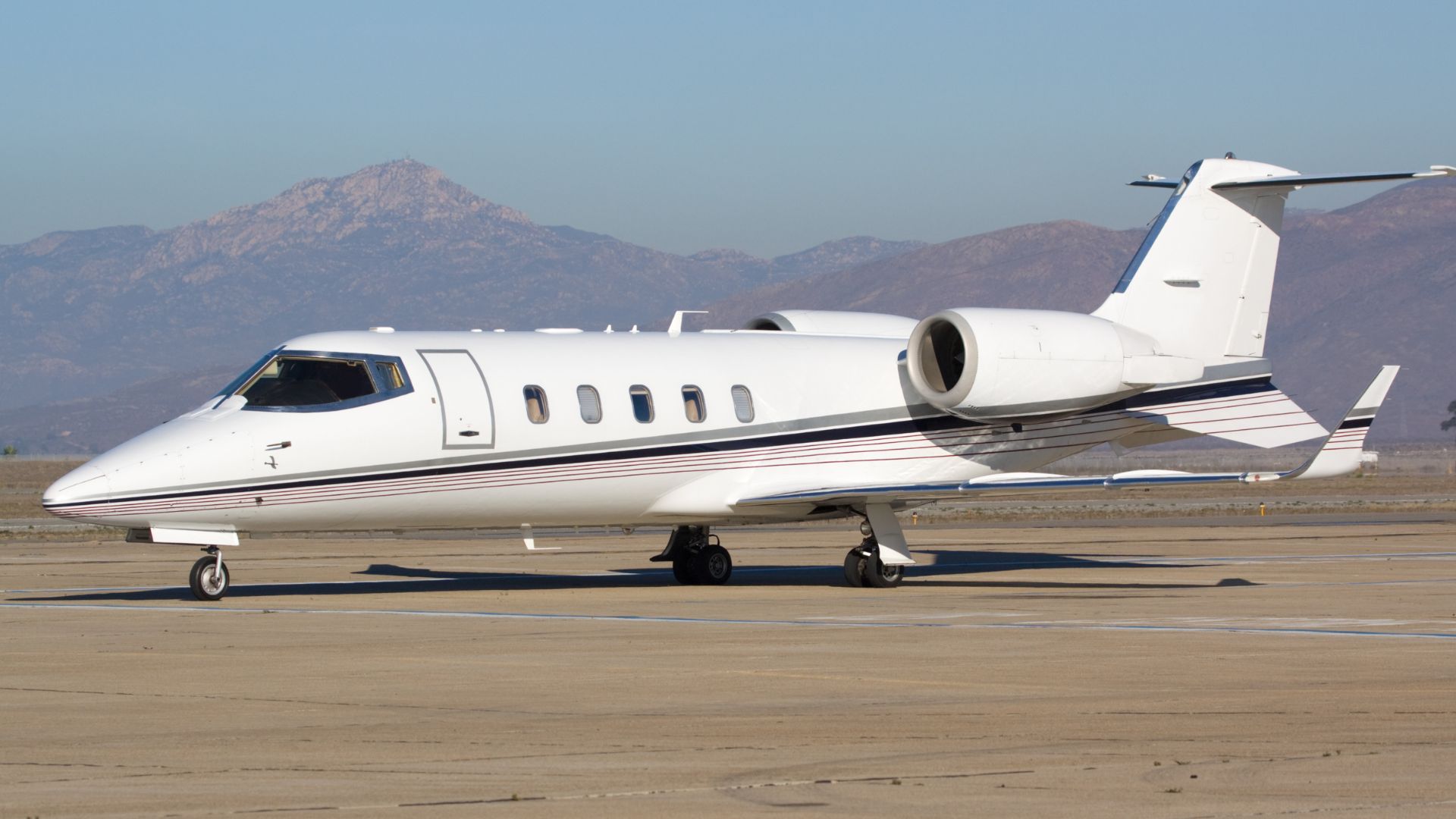 International Private Jet Charter: Costs and Aircraft for Hire