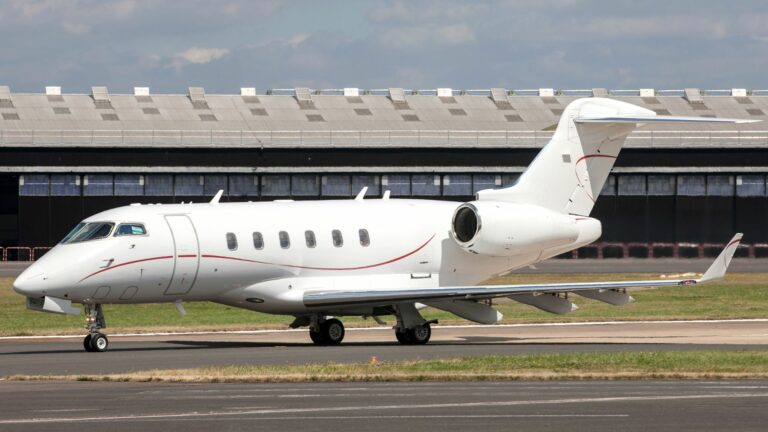 Private Jet Charter vs. Ownership in 2024: What's Best for You?