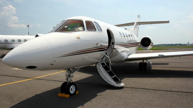 Top Semi-Private Flights in the US