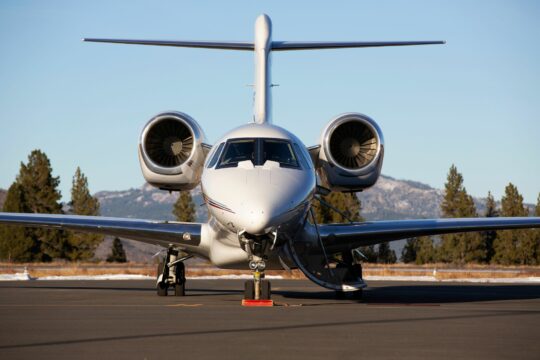 How Much is NetJets 25 Hour Lease?