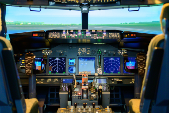 Best Flight Simulator for PC