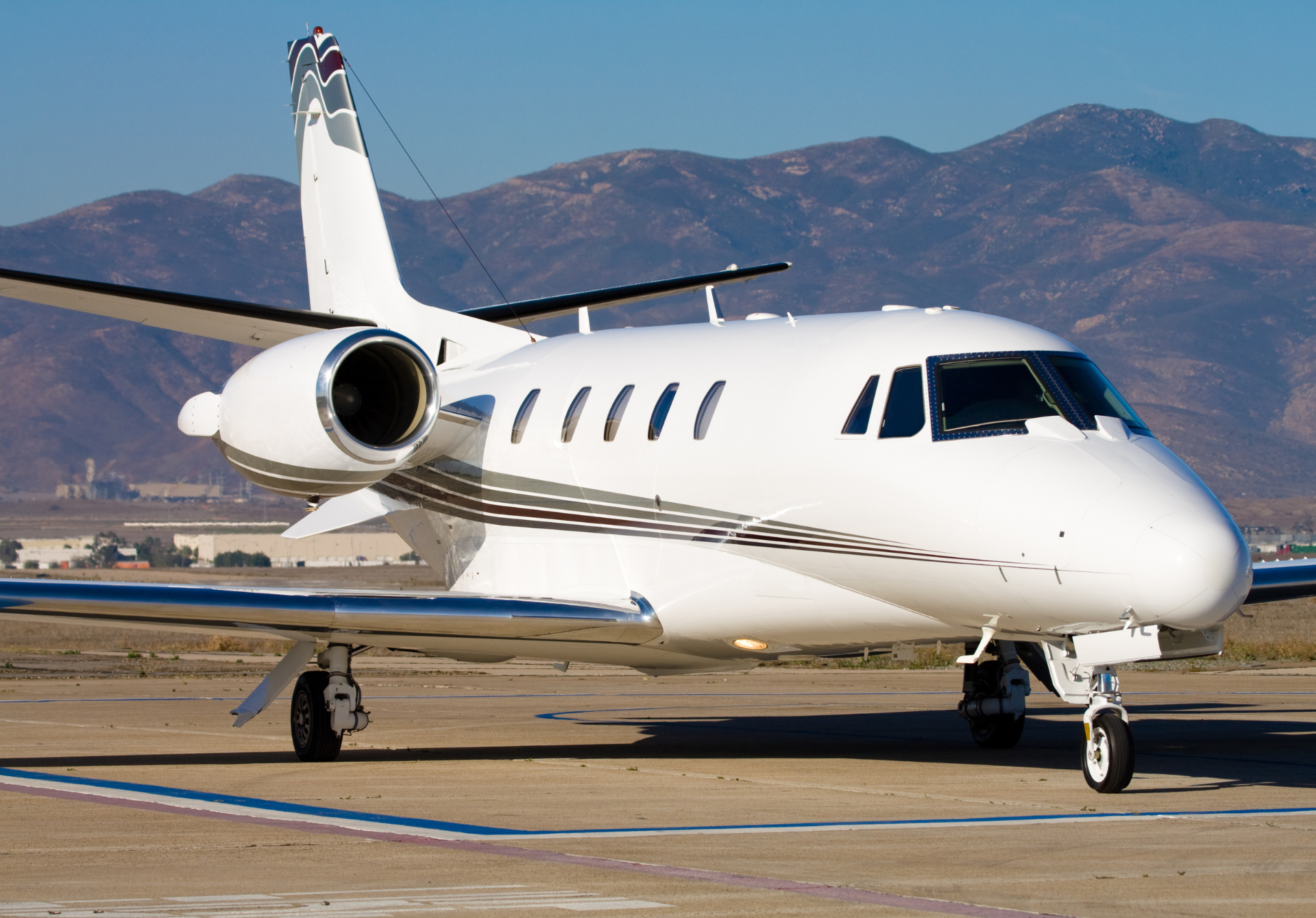 How Much Does it Cost to Maintain a Private Jet?