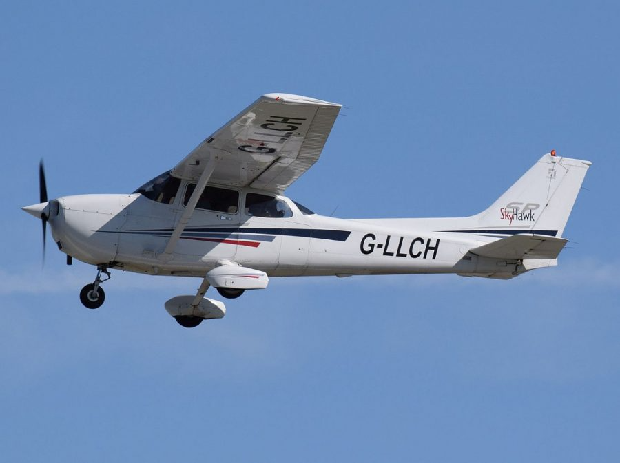 Cessna 172 Skyhawk