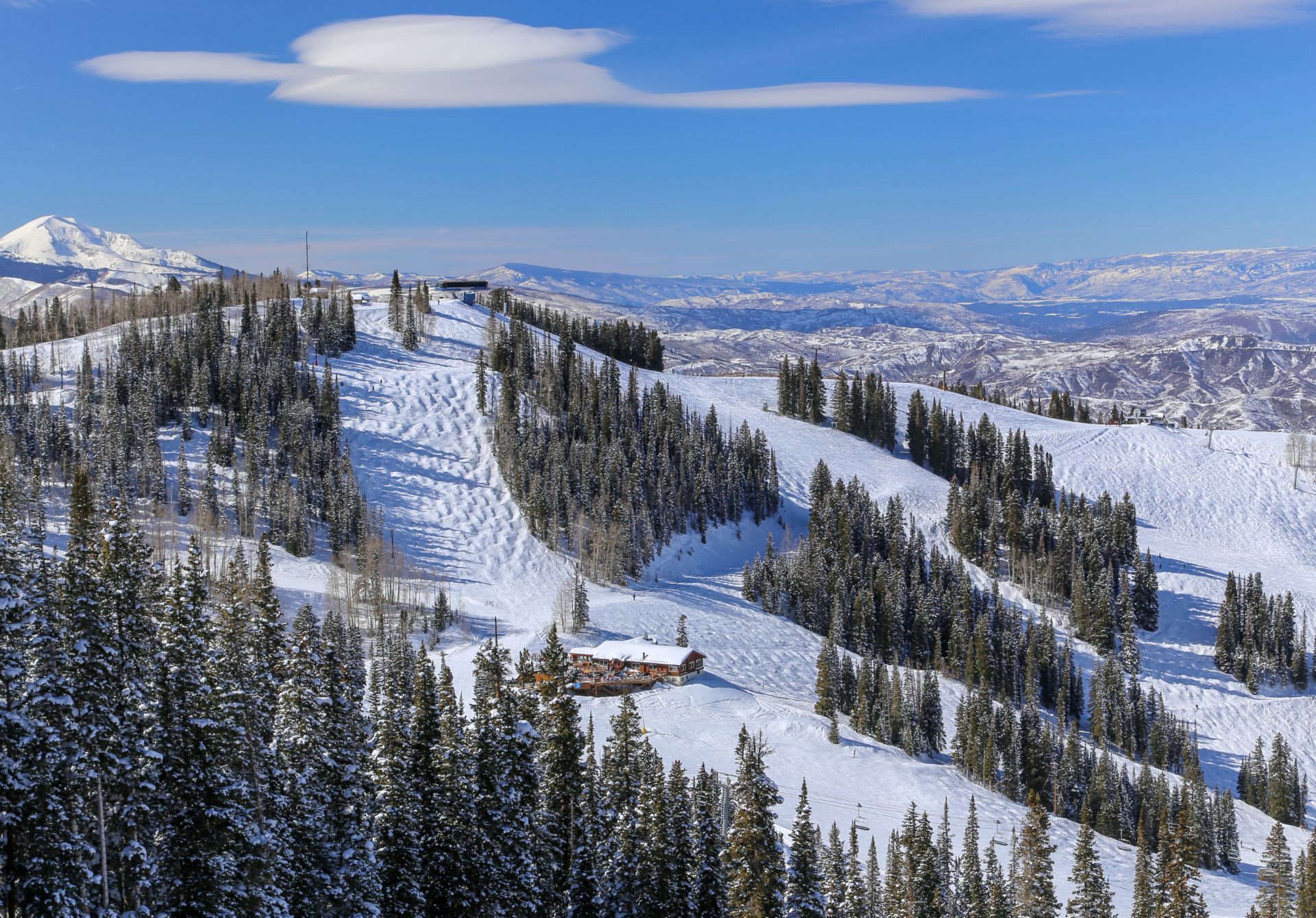 Aspen, Colorado