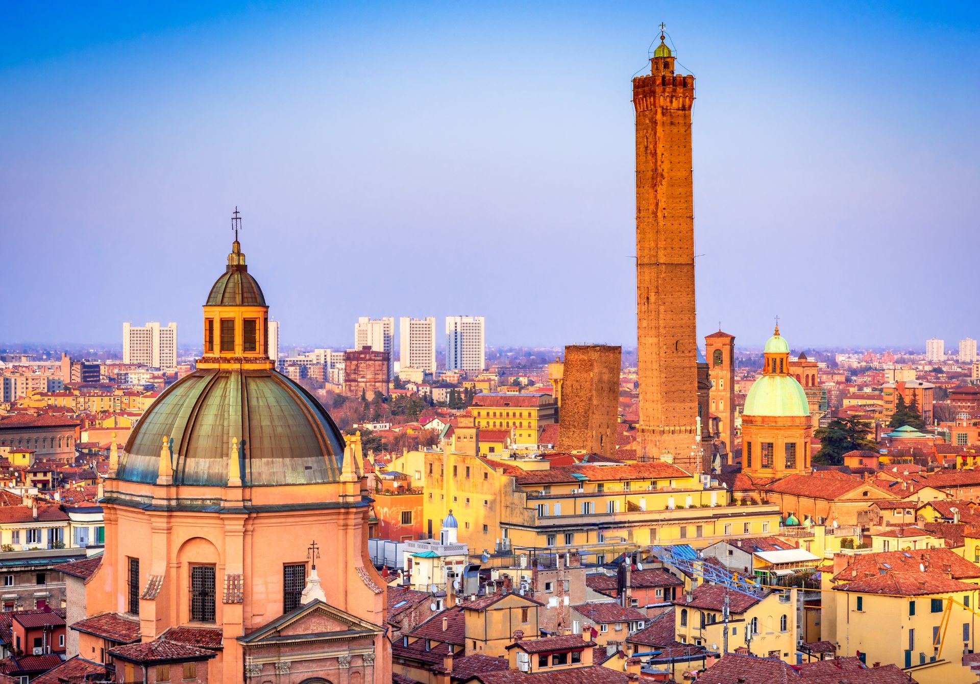 Bologna