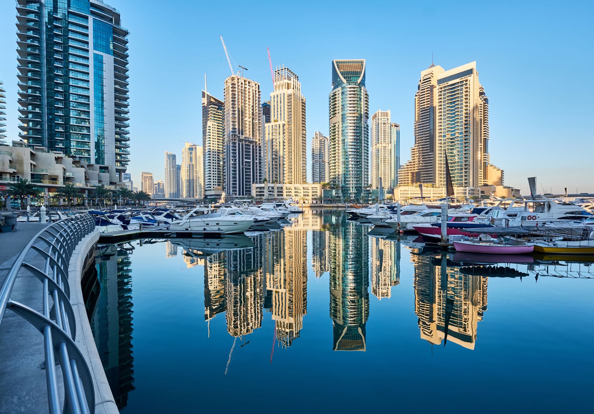 Dubai, United Arab Emirates