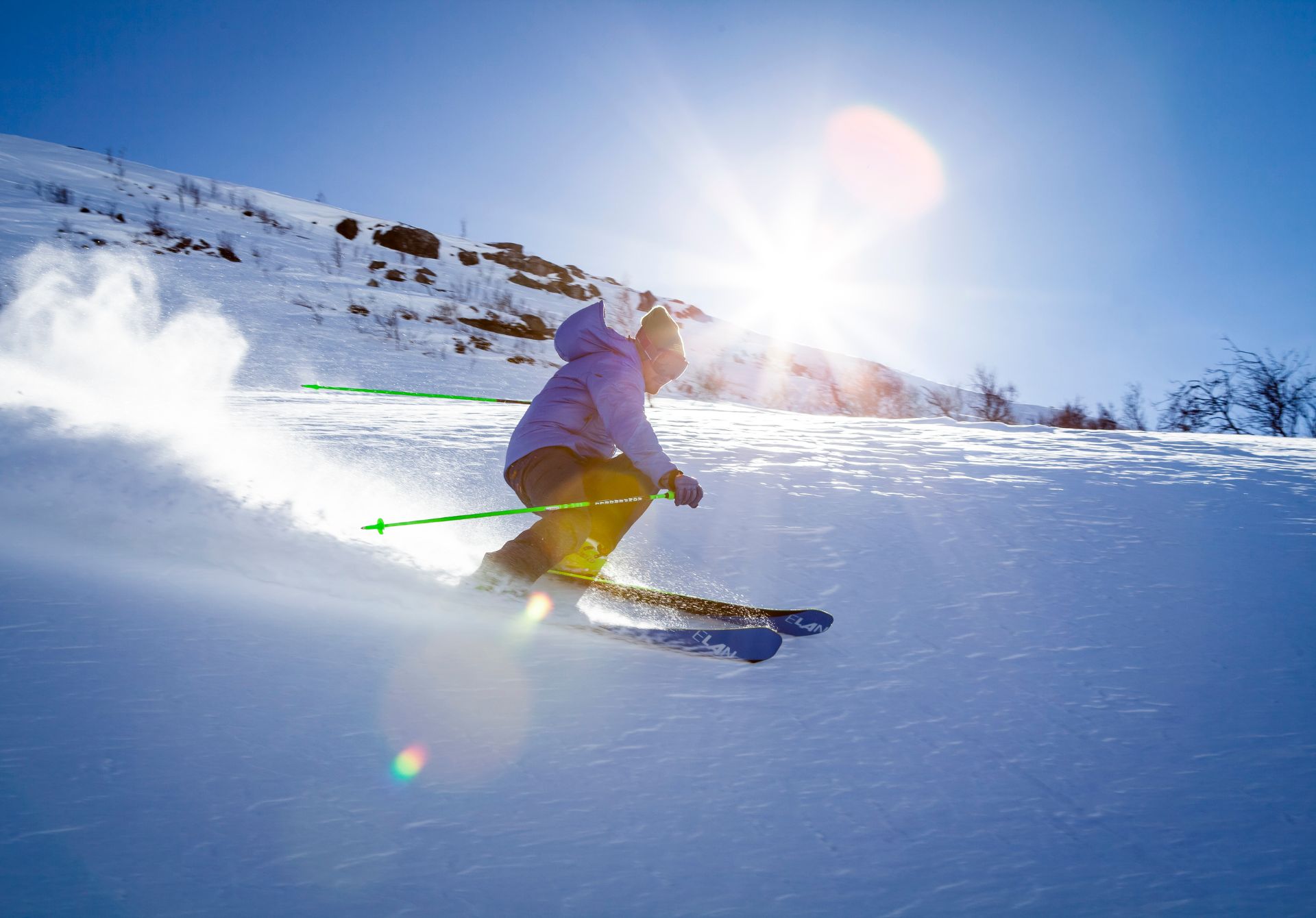 Hahnenkamm Ski Race, Kitzbühel, Austria