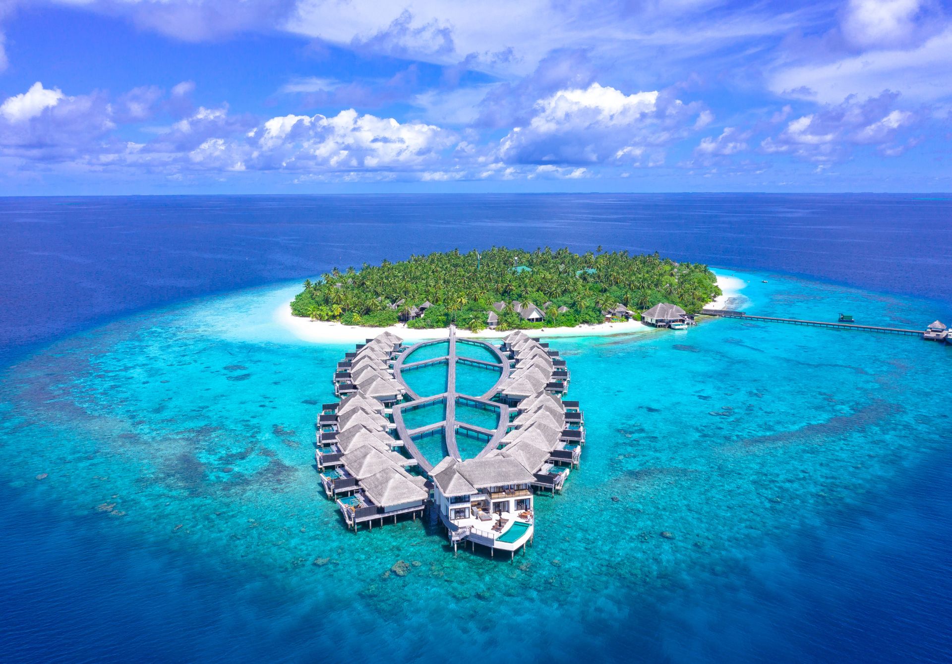 Maldives