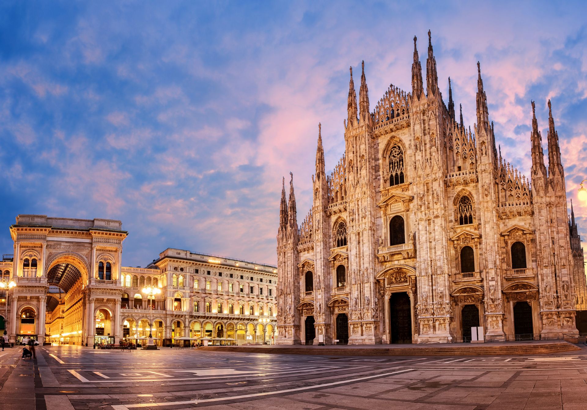 Milan