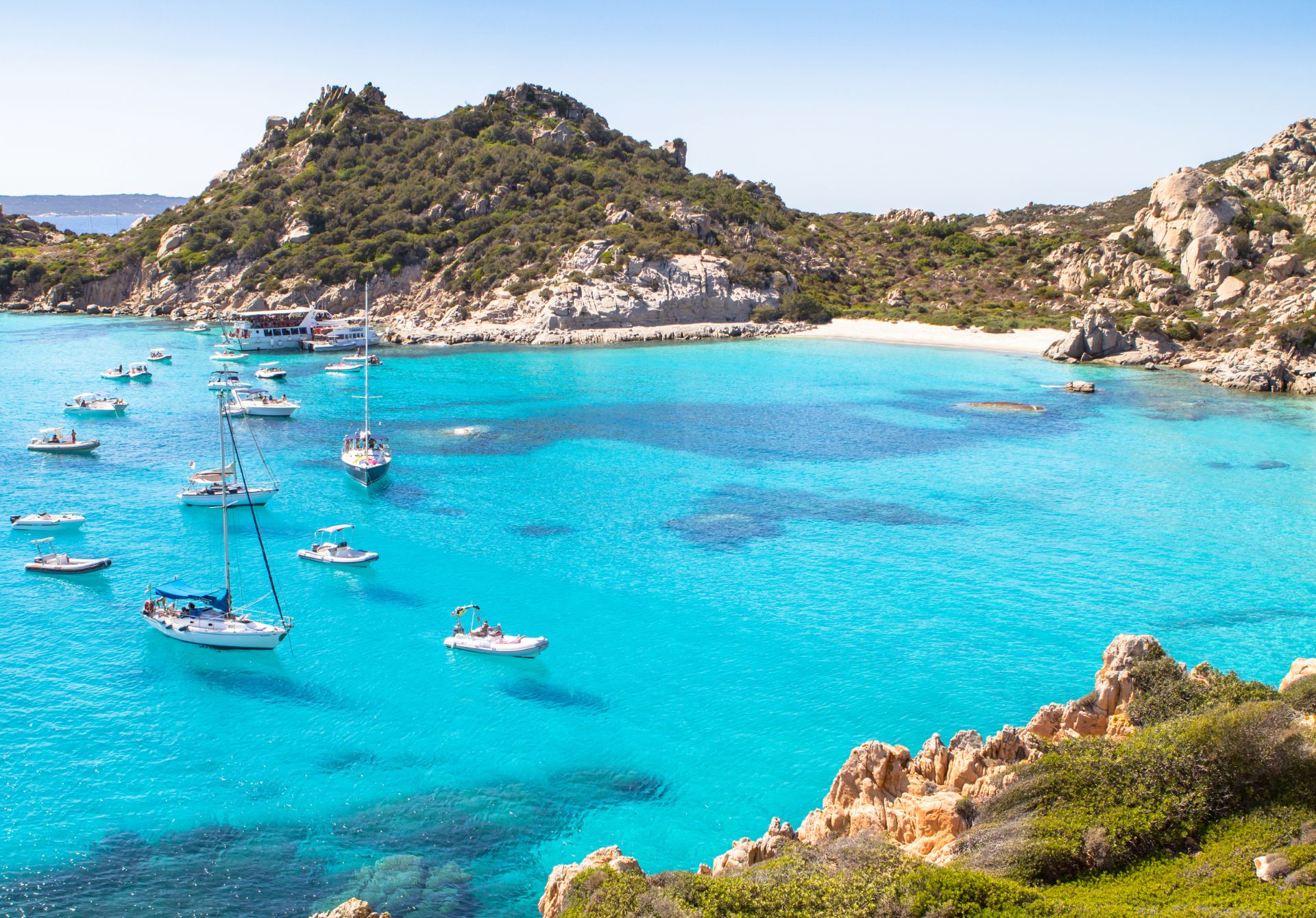 Sardinia