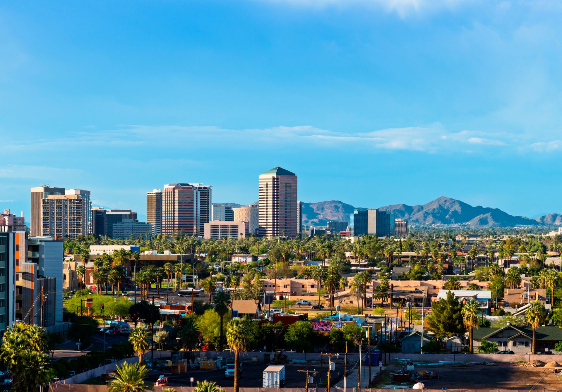 Scottsdale, Arizona