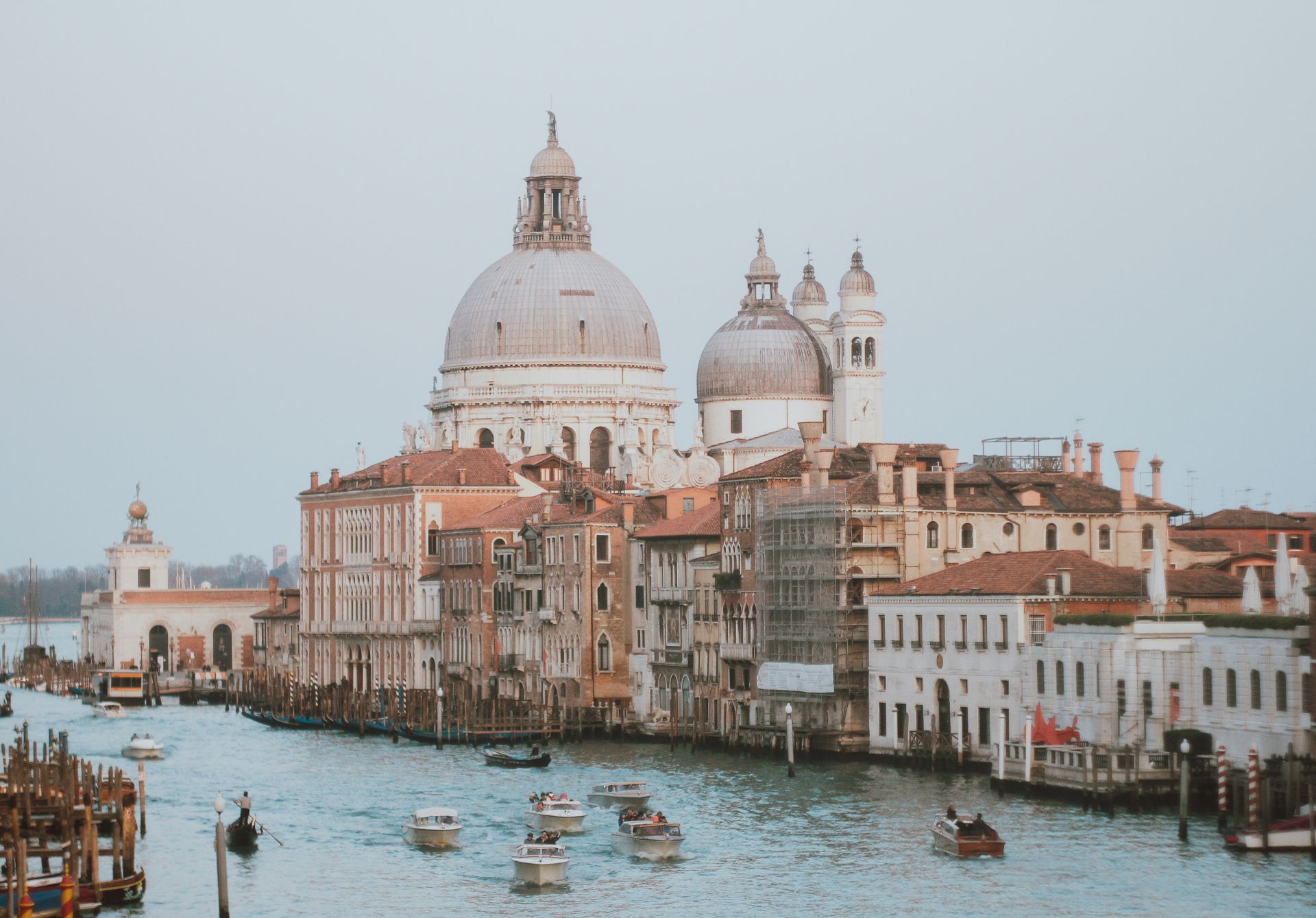 Venice, Italy