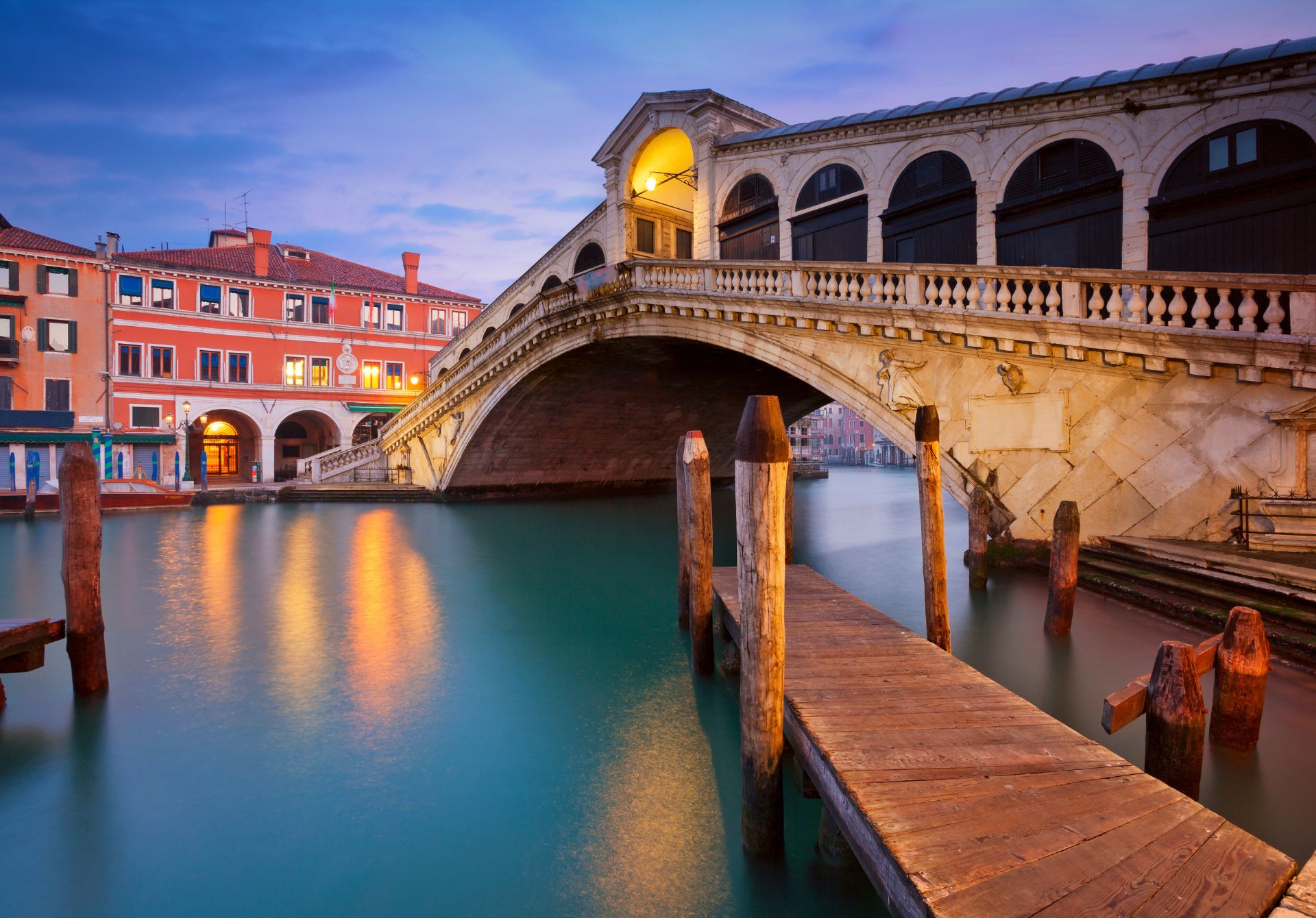 Venice, Italy