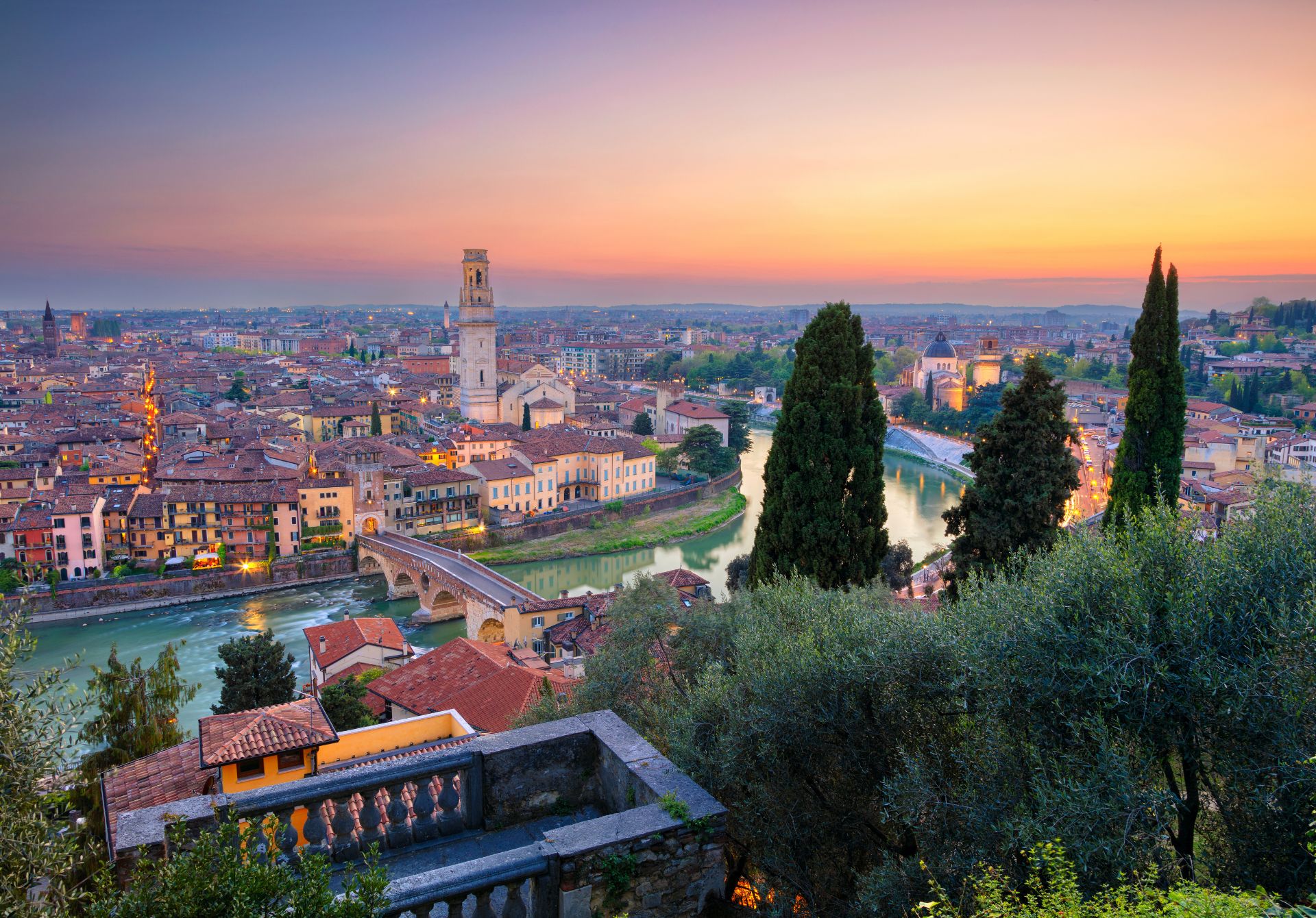 Verona