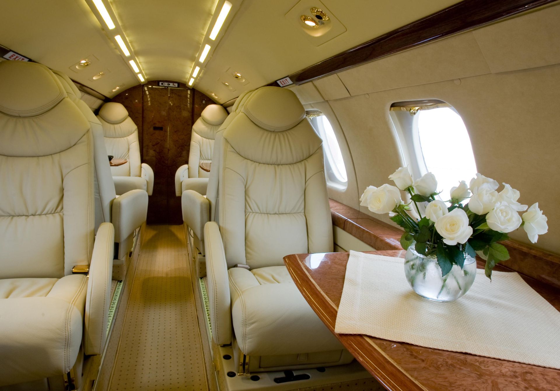 Is Flying a Safe Way to Travel?