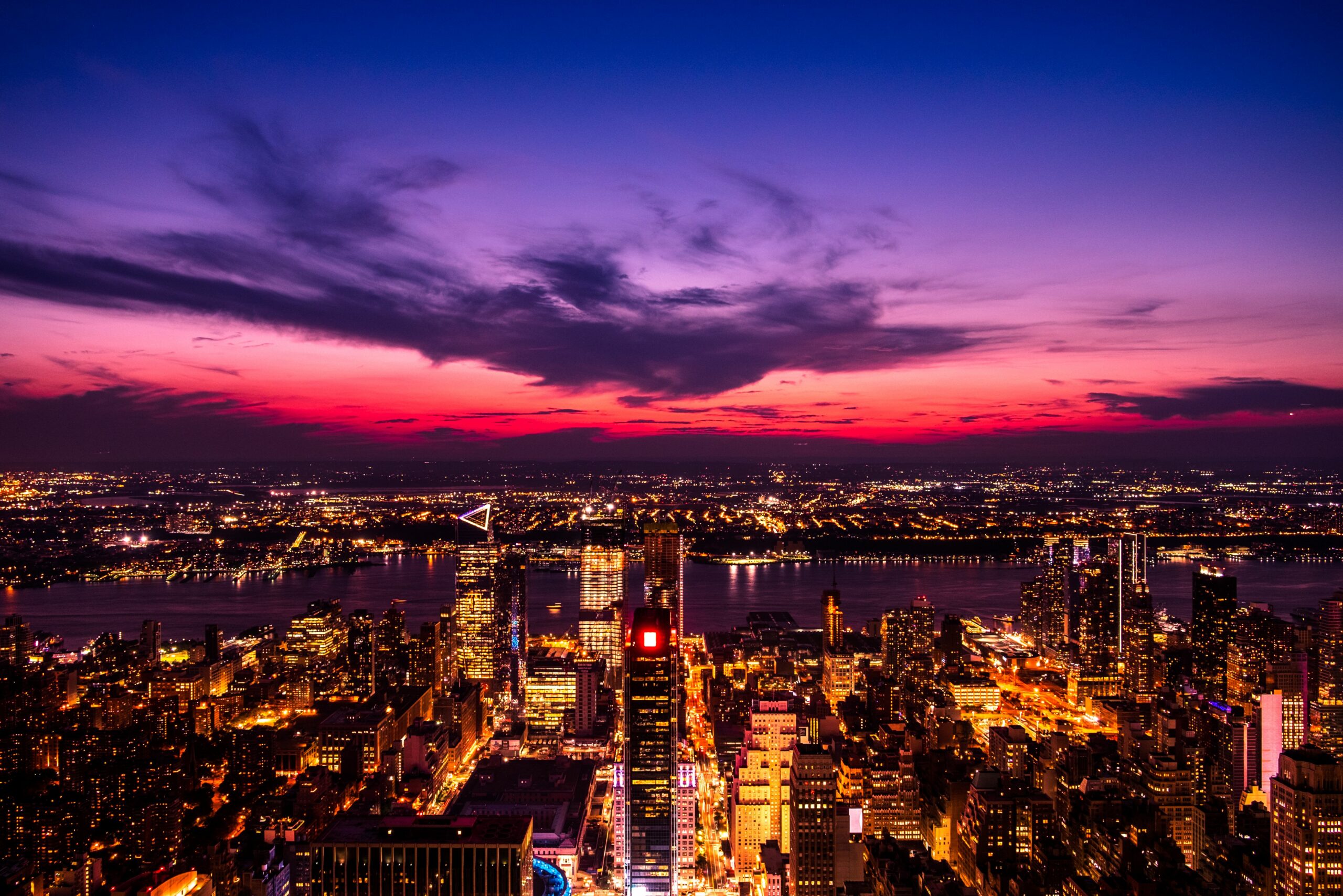 New York