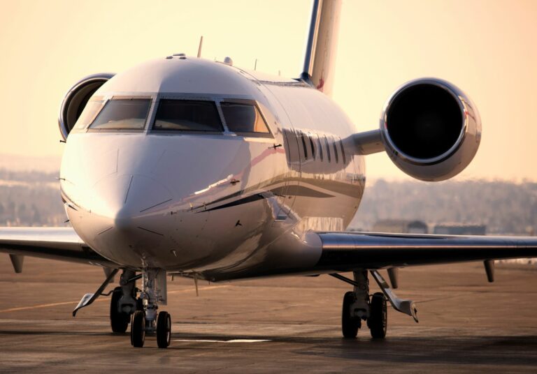 Private Jet Solutions: Understanding Your Aviation Options