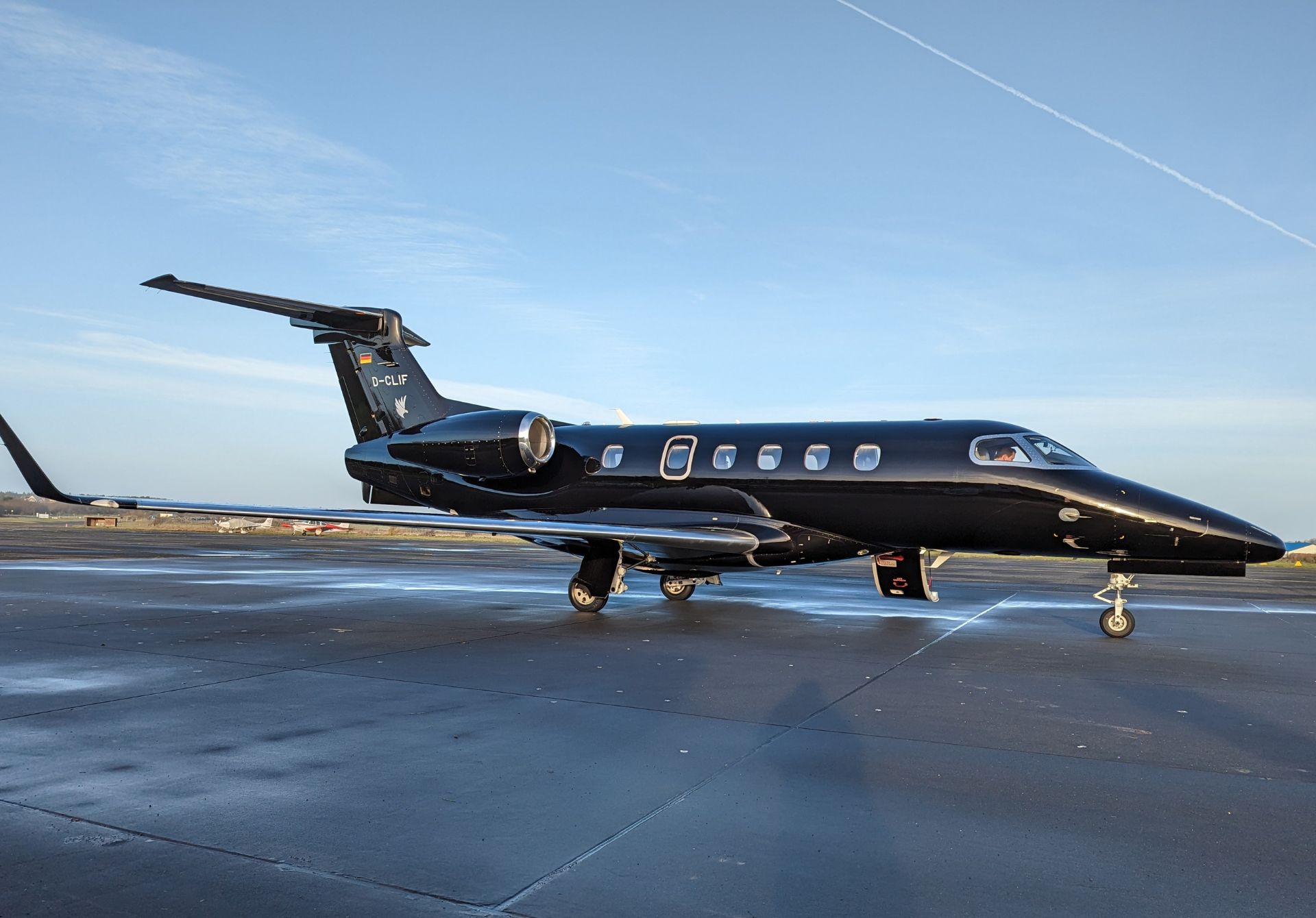 Private Jets and Winter Weather: What You Need to Know