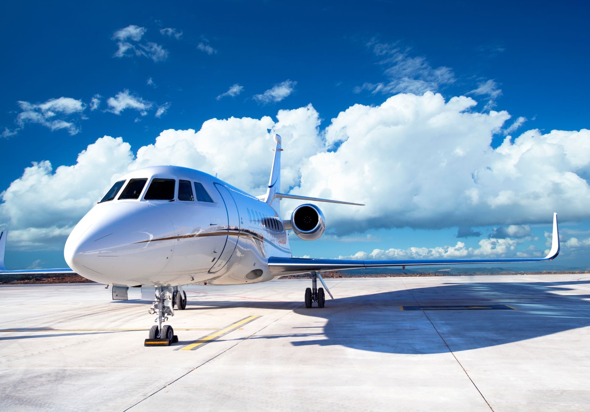 Top 6 Private Jet Destinations in Europe This Winter