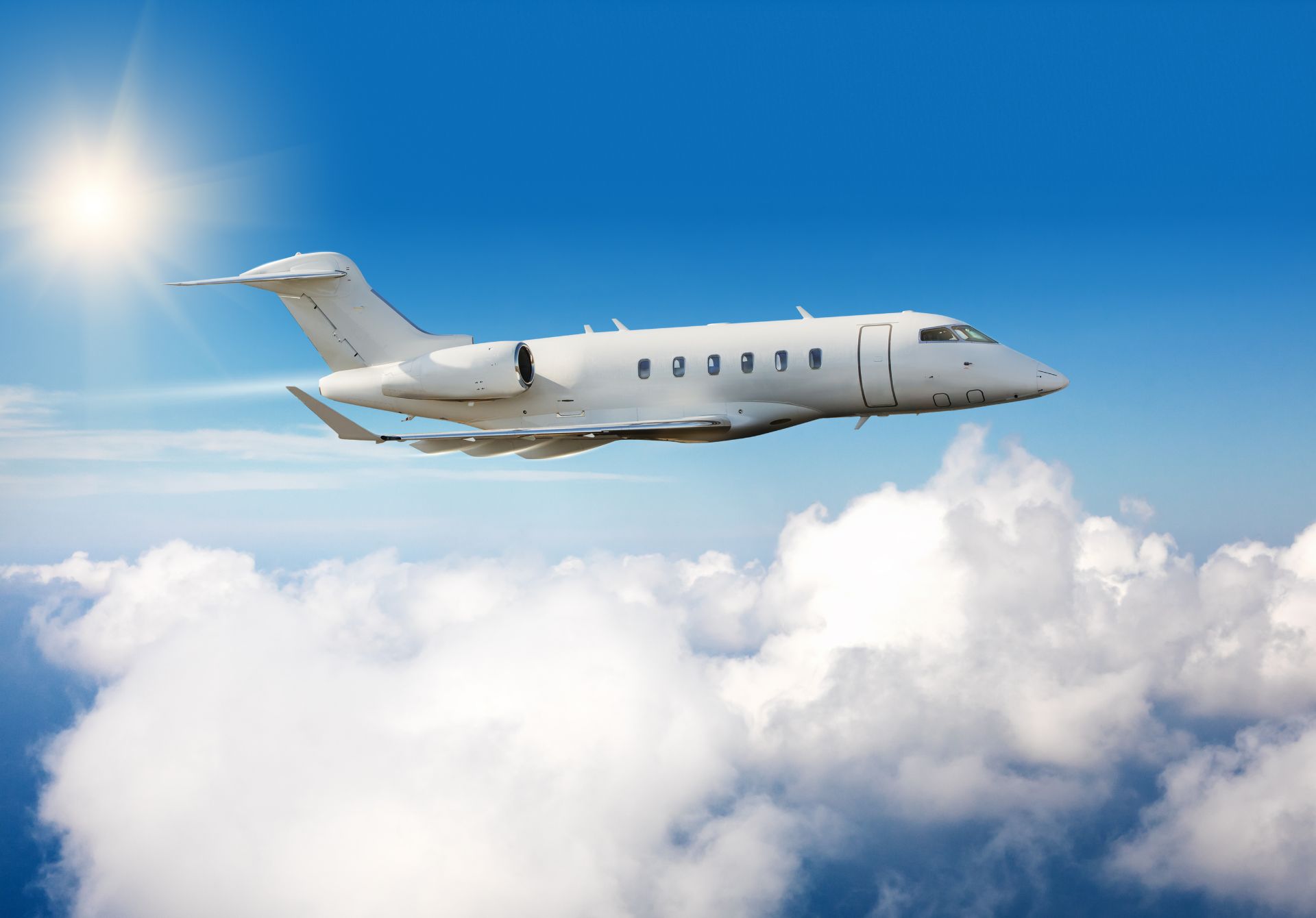 Top 7 Private Jet Destinations in the USA This Winter