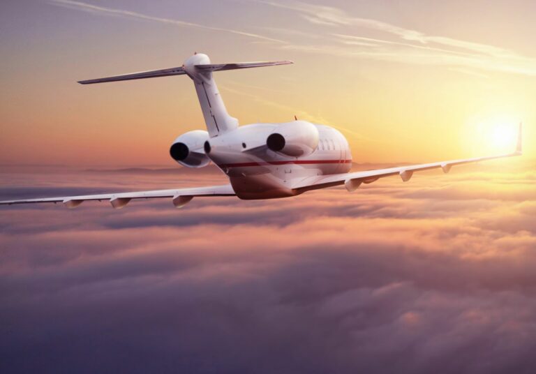 Top 11 US Private Jet Routes