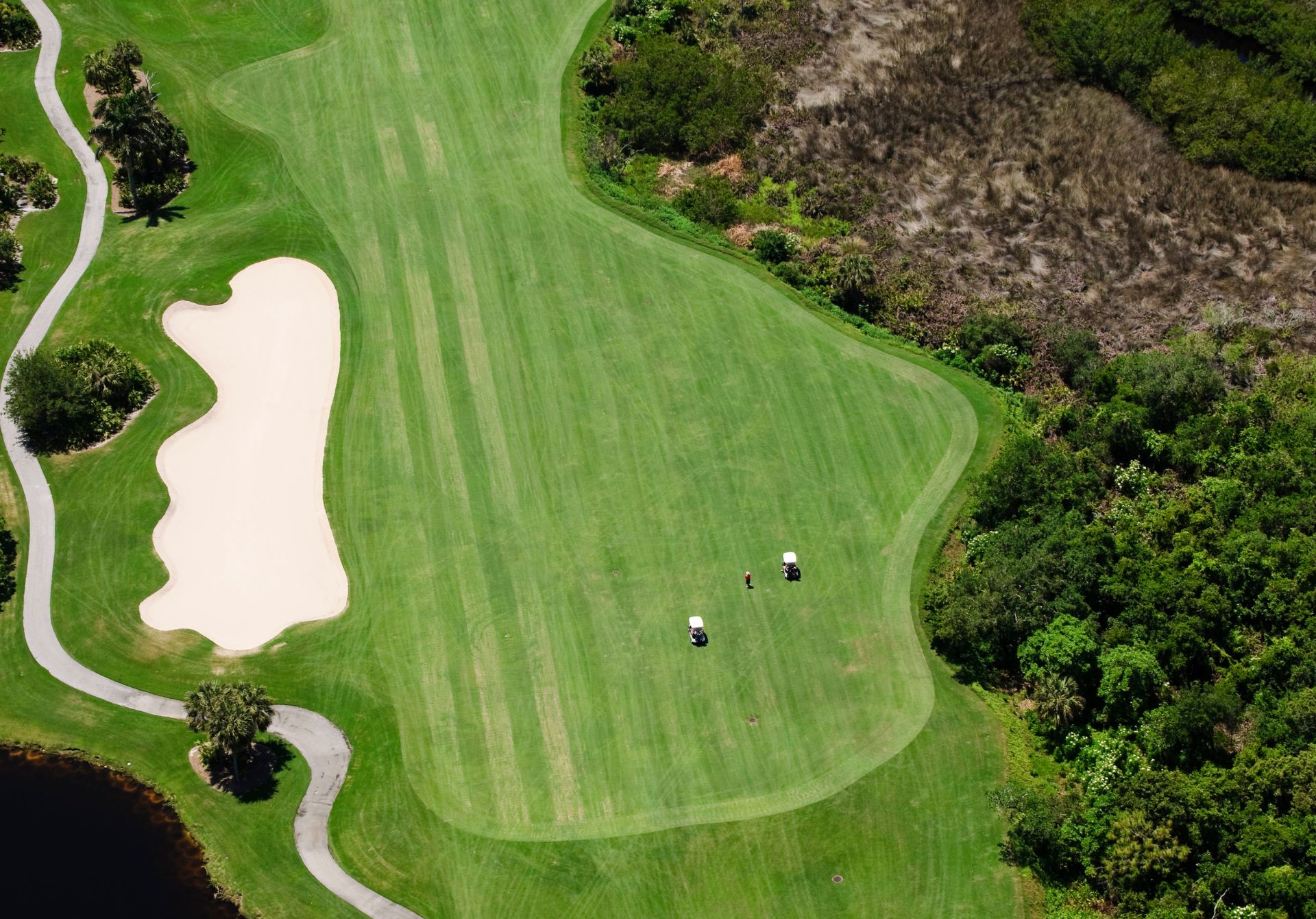 11 Ultimate Golfing Global Getaways by Private Jet