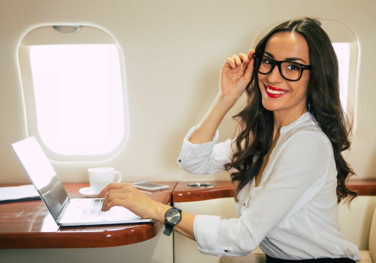 Private Jet Charter vs. First-Class Travel: Which Defines Ultimate Luxury?