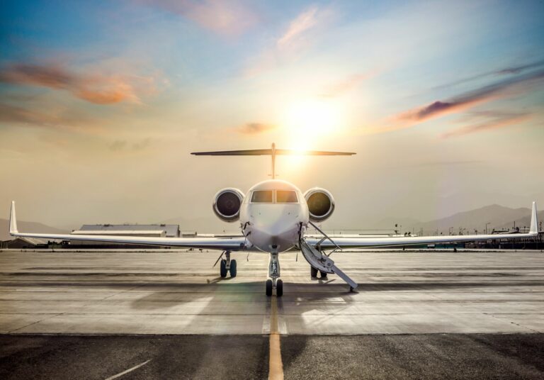 Understanding Private Jet Security: TSA Processes, Screening, and Beyond